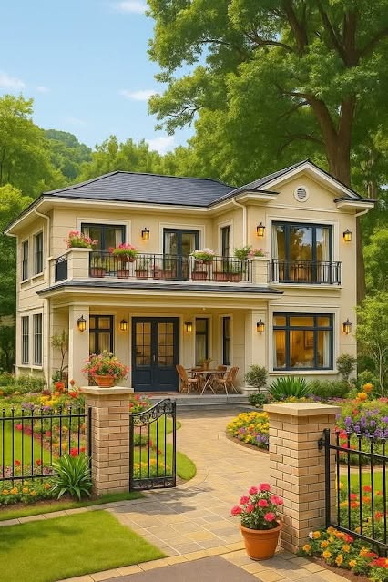 Home Exterior